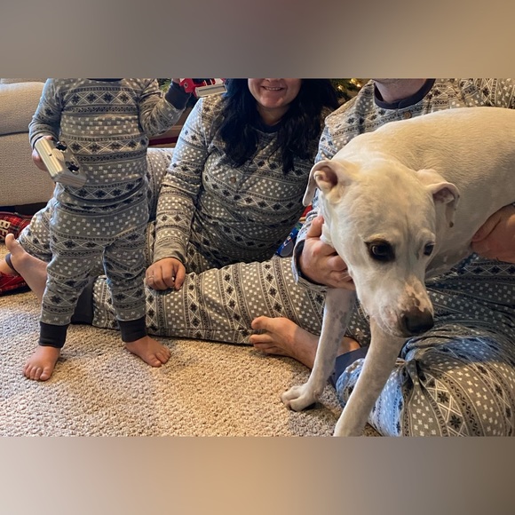 Matching Family Pajamas - Picture 3 of 3